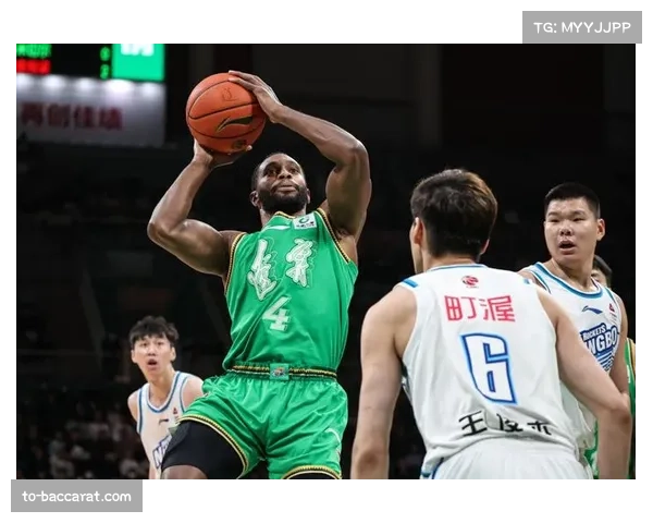 欧洲篮球纪律性影响CBA 宁波主帅移植空间感体系