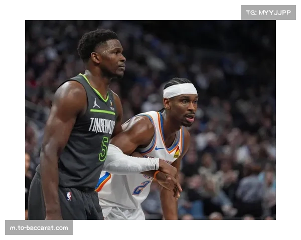 森林狼爱德华兹单核驱动 健康状况决定体系上限